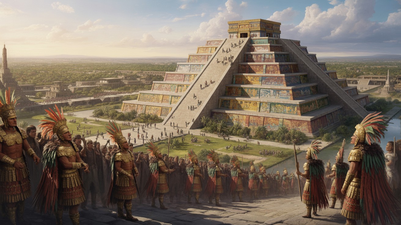 Aztec Empire